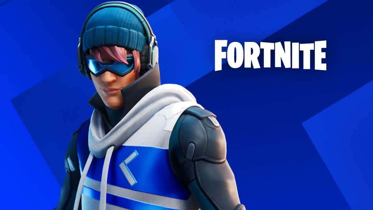 Fortnite PlayStation Cup