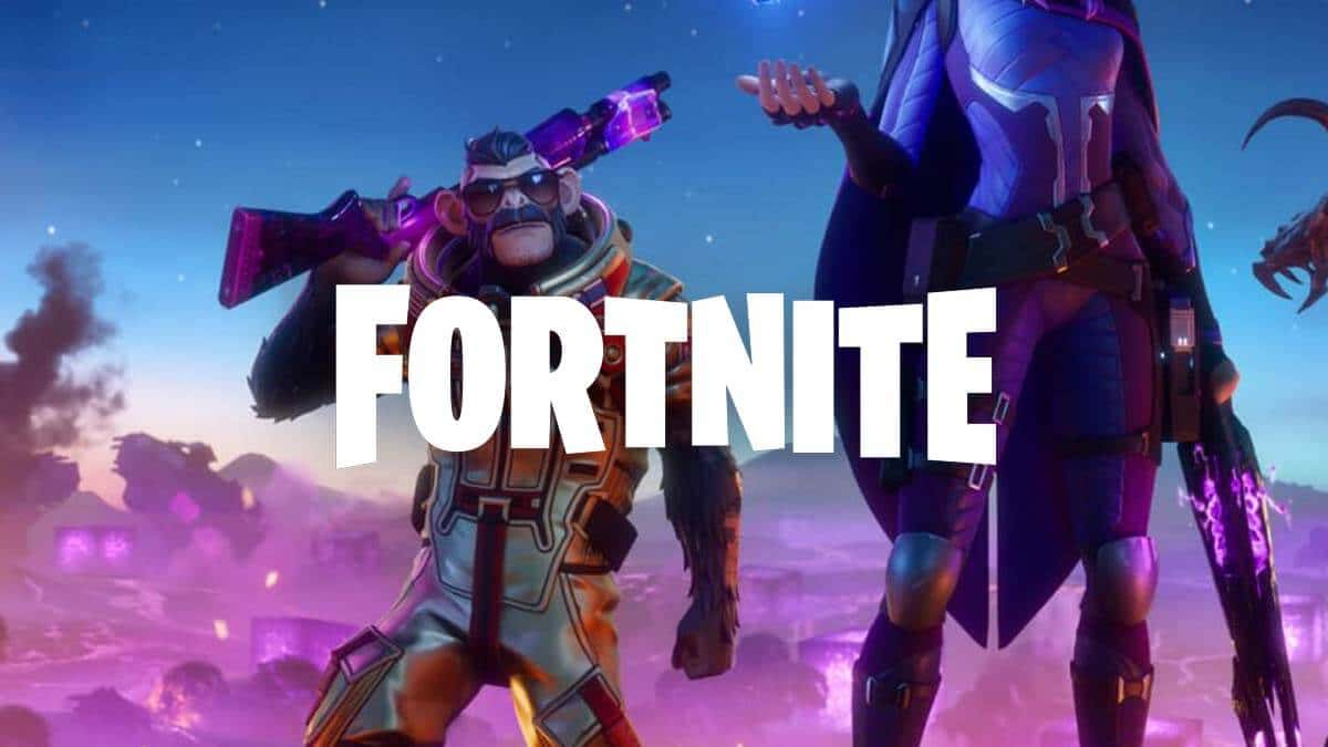 Fortnite Rainbow Rentals Bottles Banana Yellow