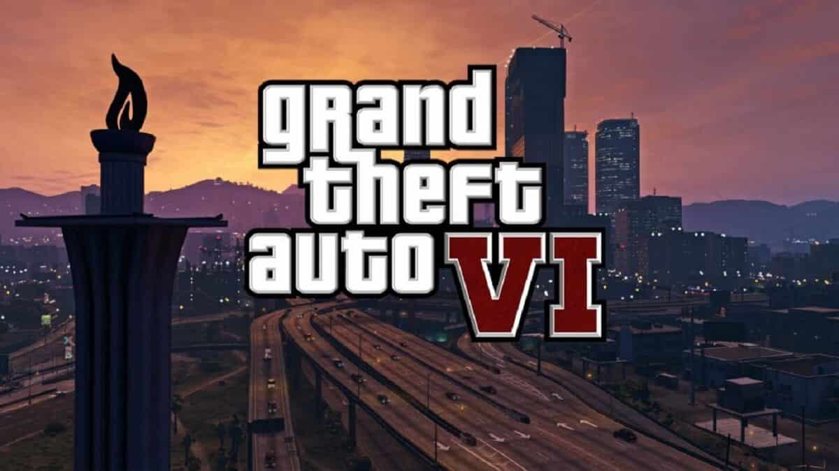 Los Santos in GTA 6