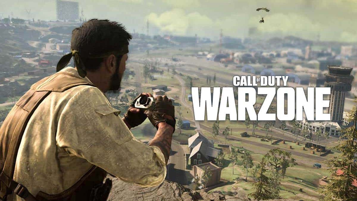 Is Warzone Cross Platform