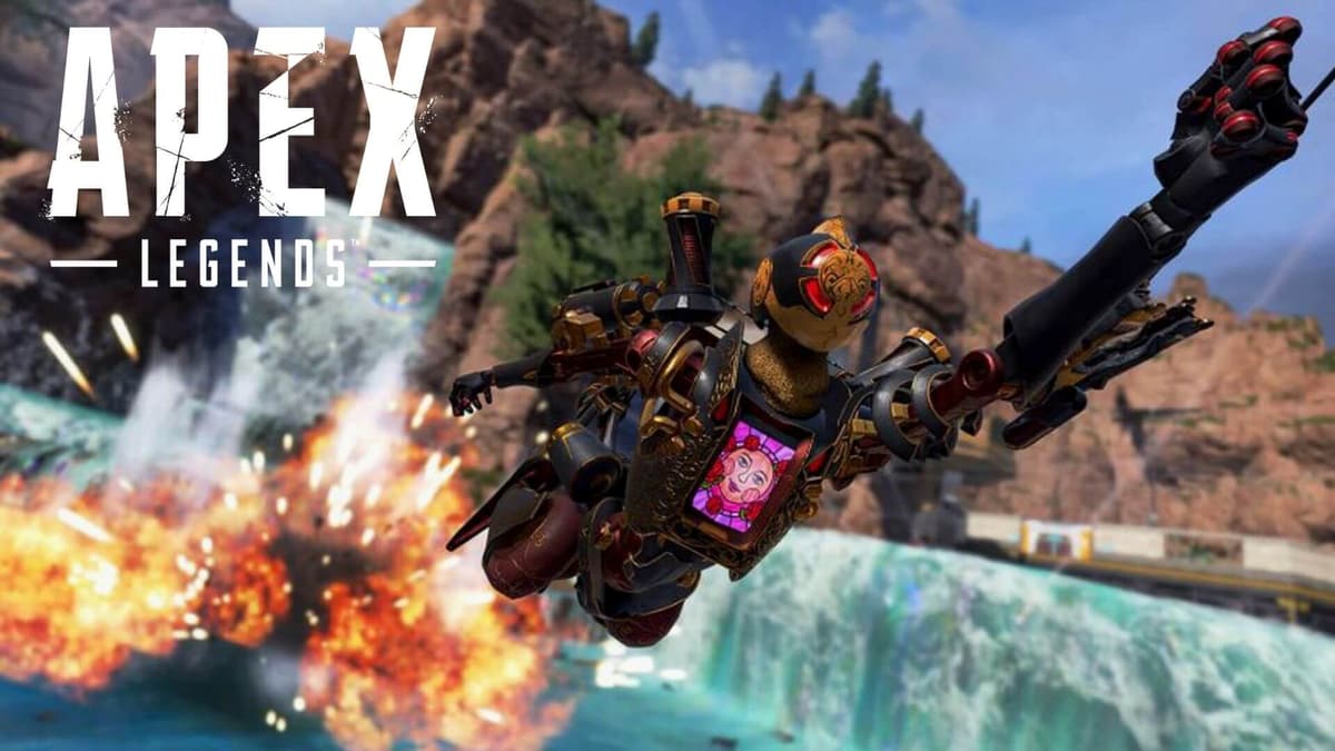 pathfinder using abilities in apex legends