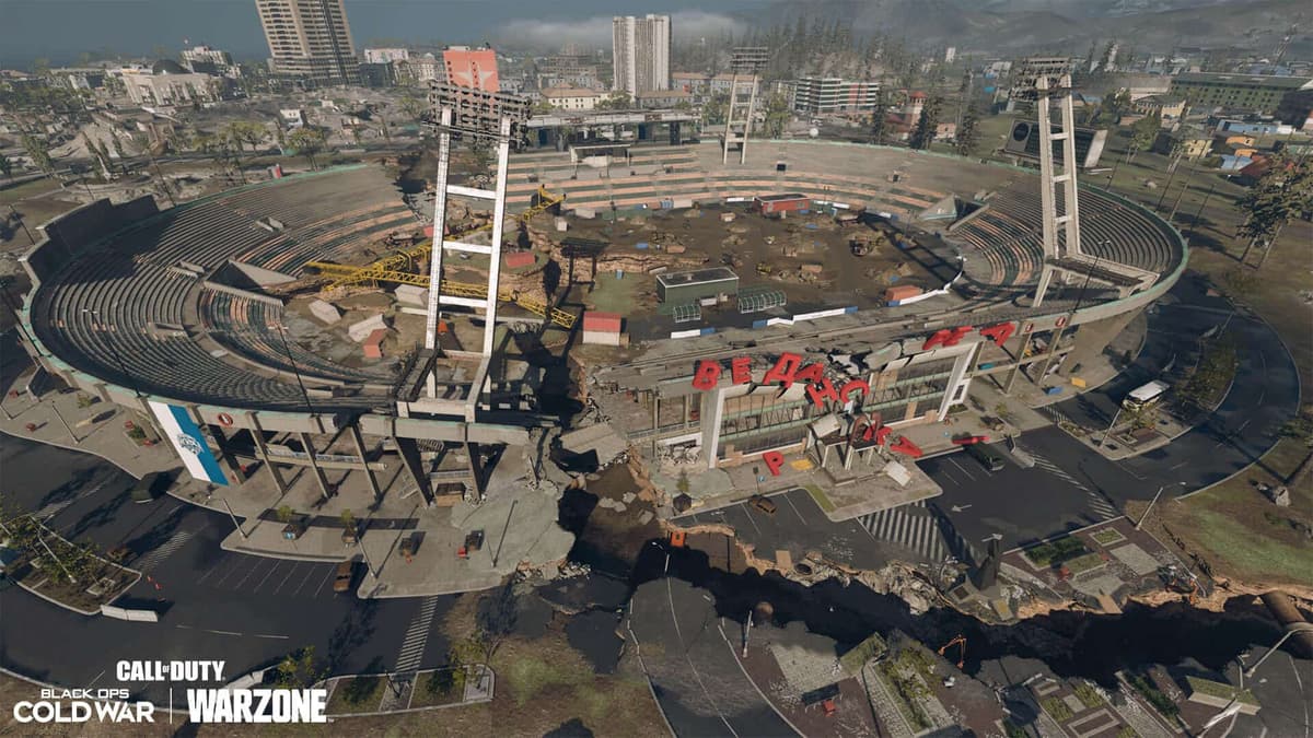 warzone season 6 map stadium