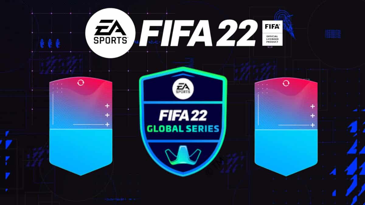 FIFA 22 Global Series Swaps