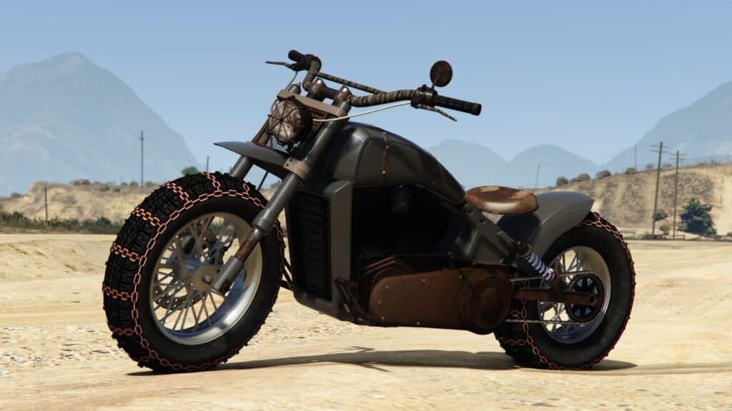 apocalypse deathbike bike in gta online