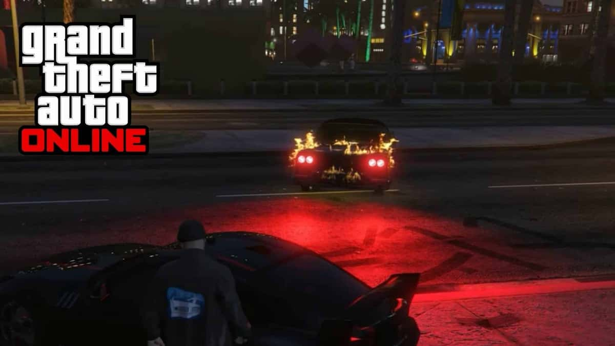 gta online phantom car