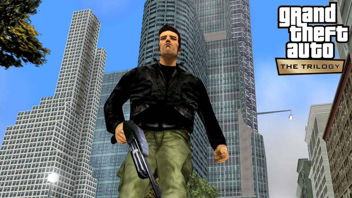 claude in gta 3