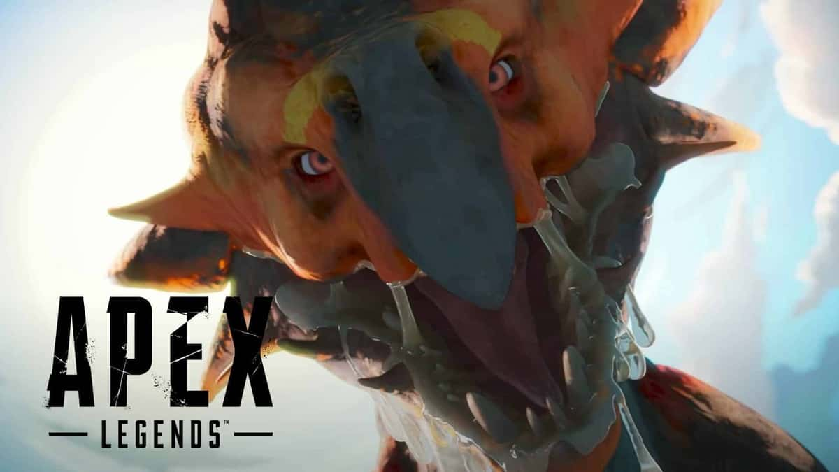 apex legends monster in season 11