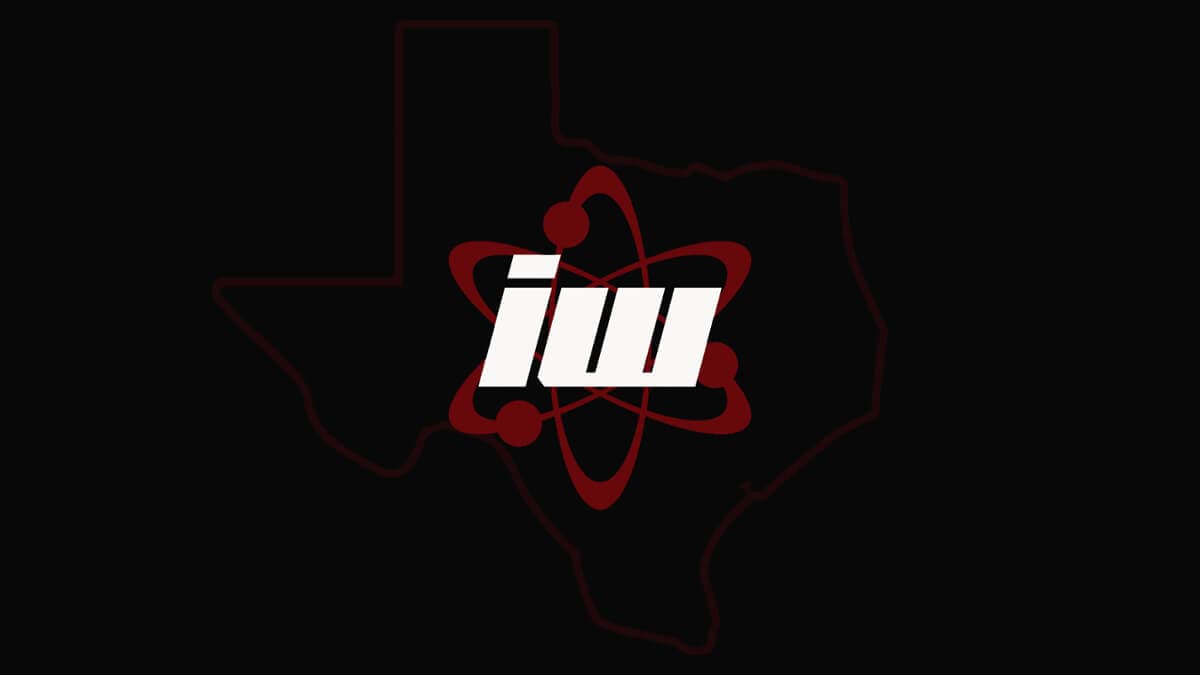 Infinity ward new austin texas office