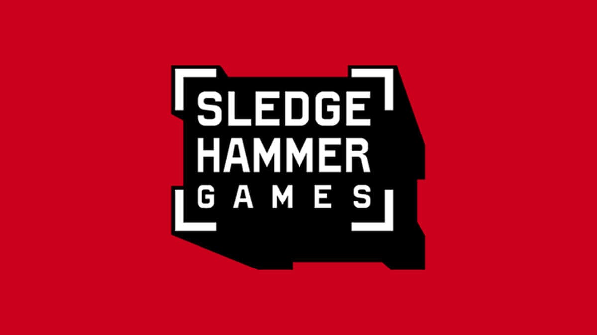 Sledgehammer Games logo