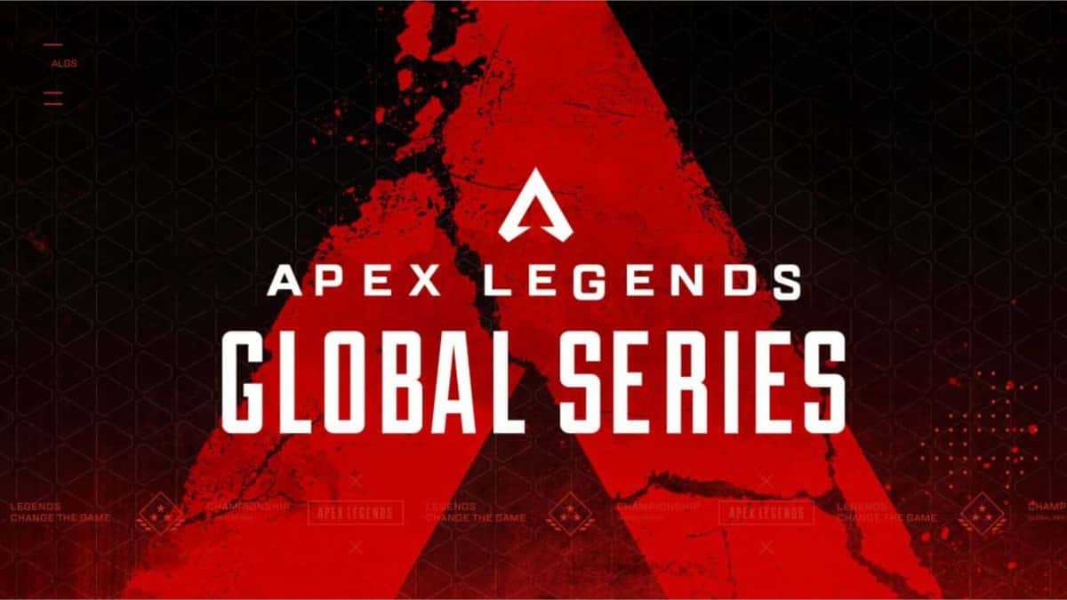 apex legends algs standings