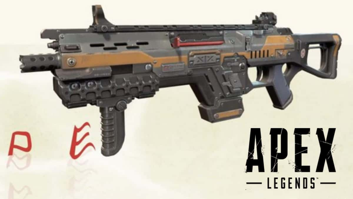 apex legends car smg