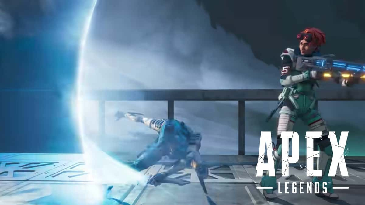 apex legends ash abilities