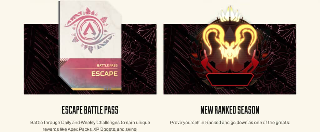 new battle pass system in apex legends season 11