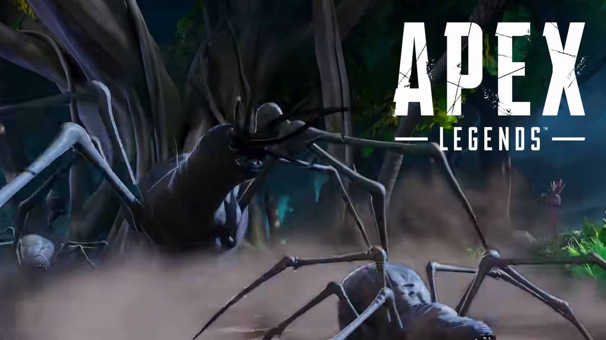 apex legends storm point wildlife