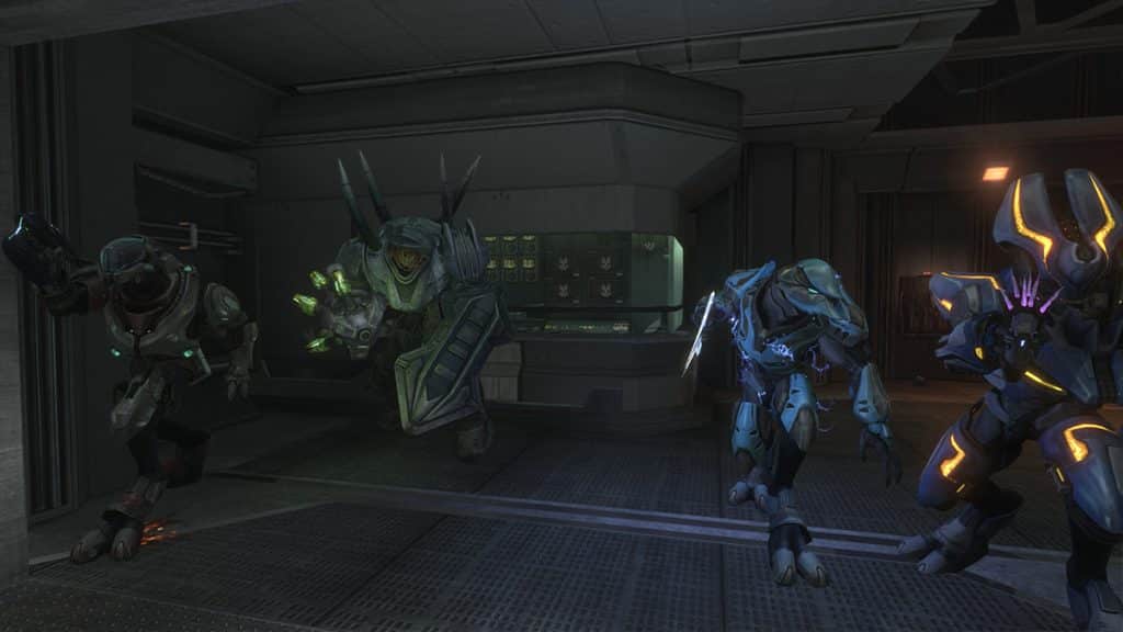 halo mcc covenant campaign mod