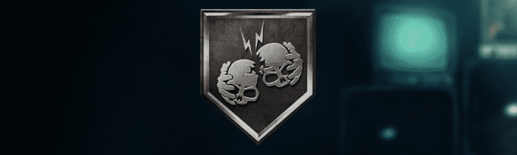 Warzone October 15 update patch notes Iron Trials '84 Trios logo