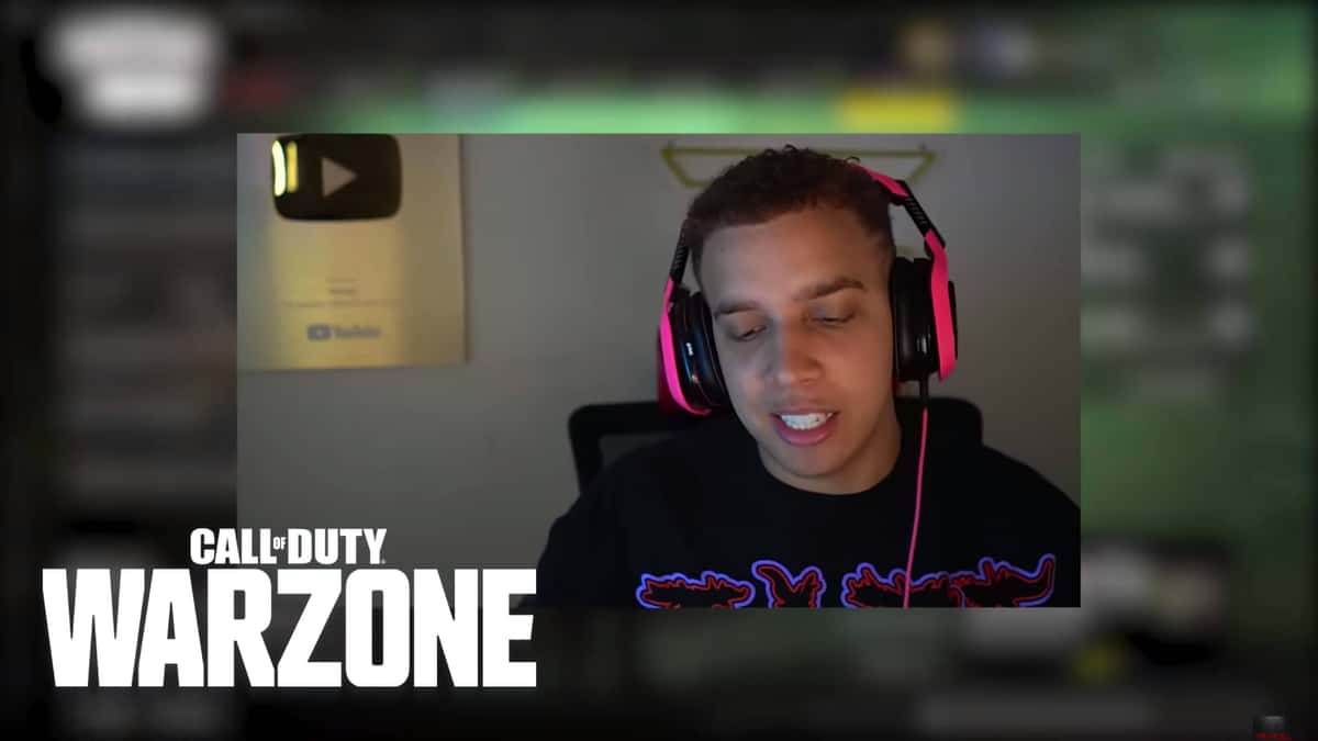 faze swagg warzone settings