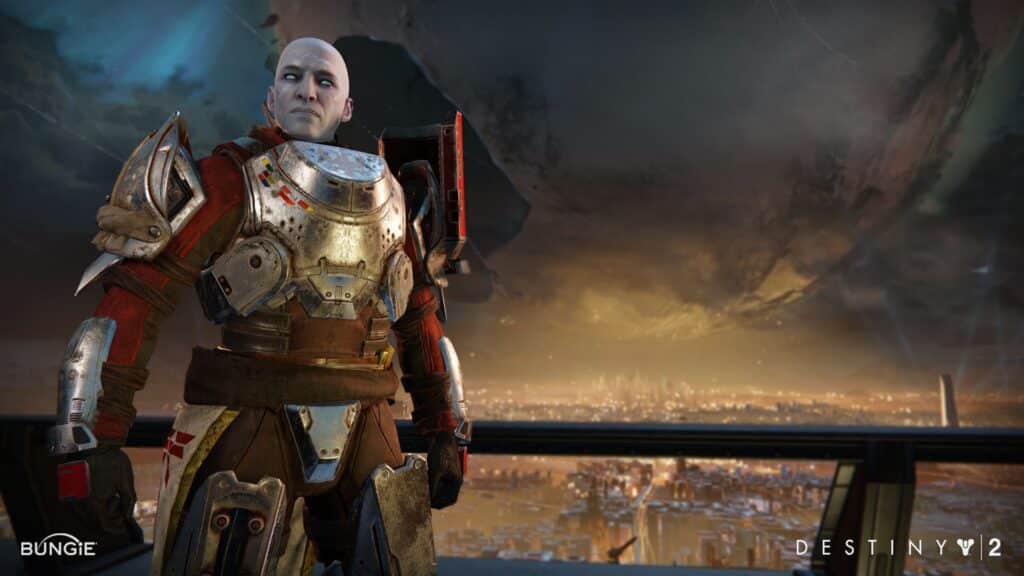 destiny 2 Zavala