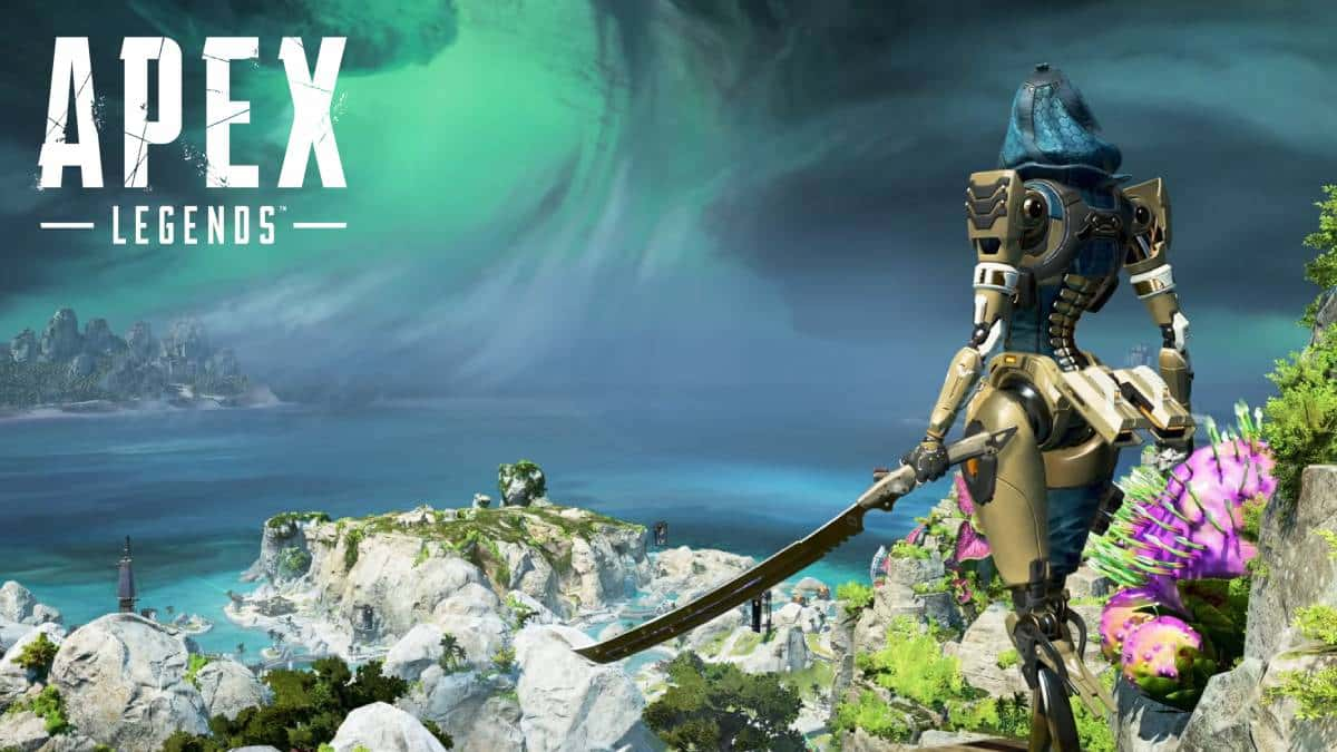 apex legends season 11 review