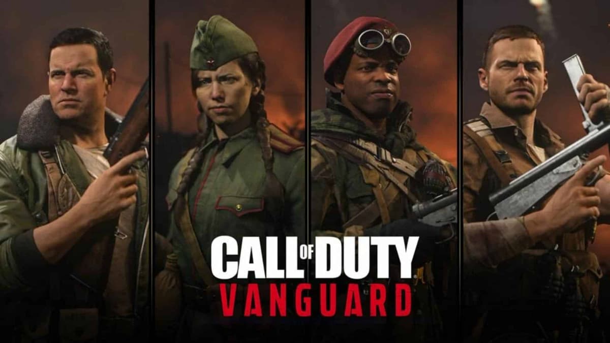 vanguard campaign operators