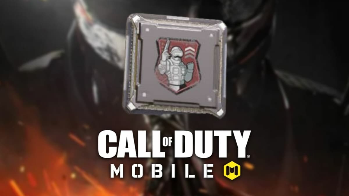 cod mobile persistence perk