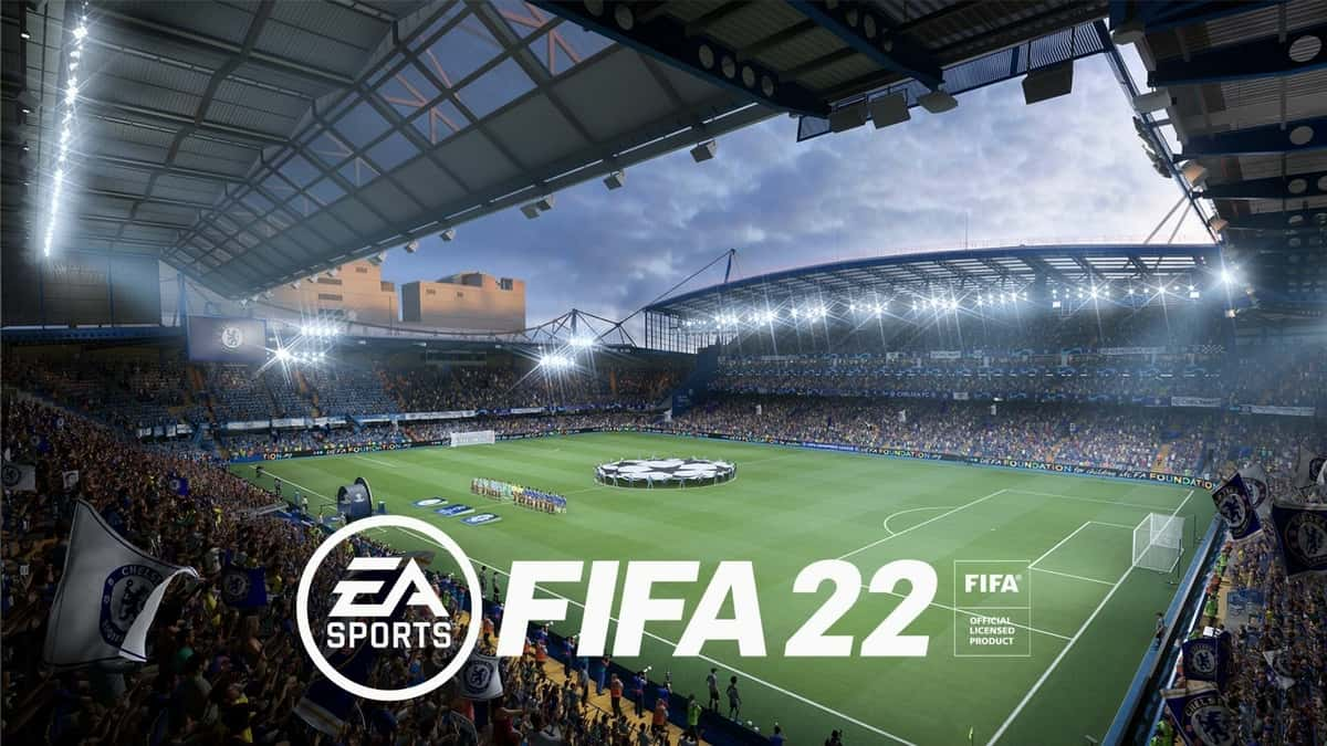 stamford bridge stadium in fifa 22