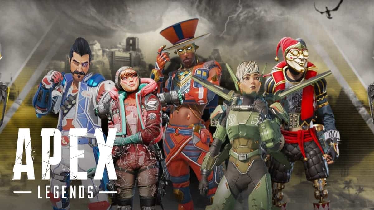 apex legends black friday sales