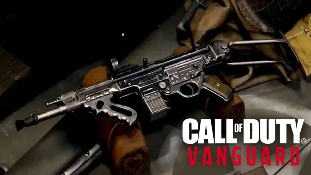 STG 44 in Vanguard