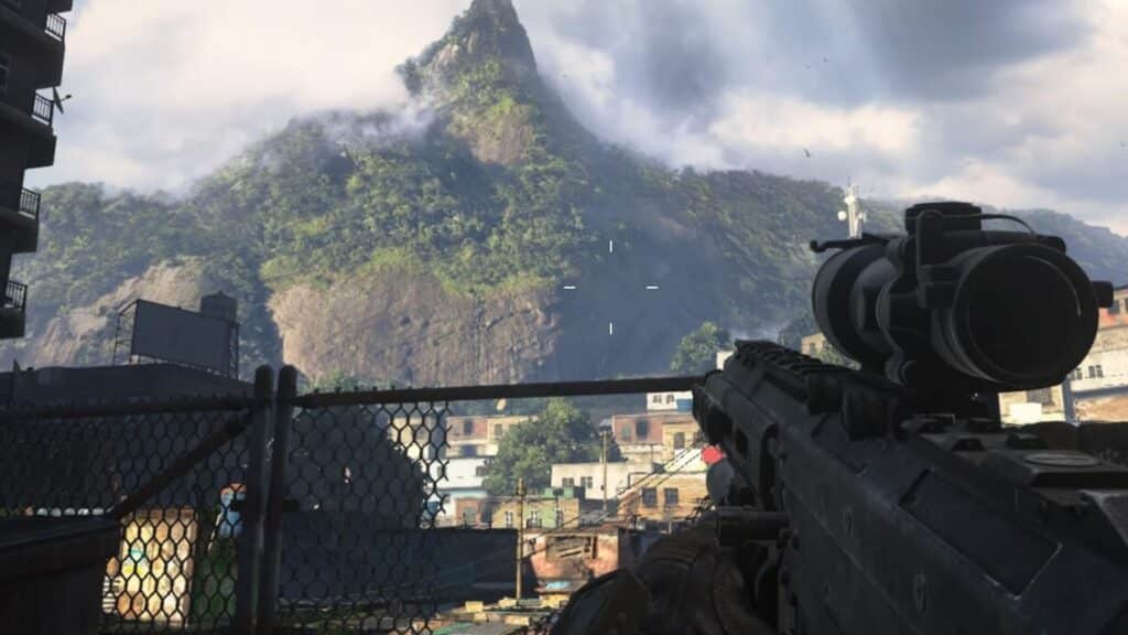 scoped acr in mw2