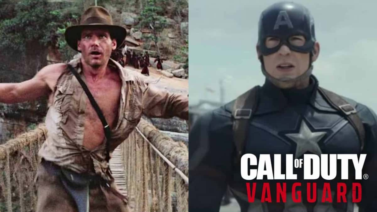 captain america indiana jones vanguard leaks