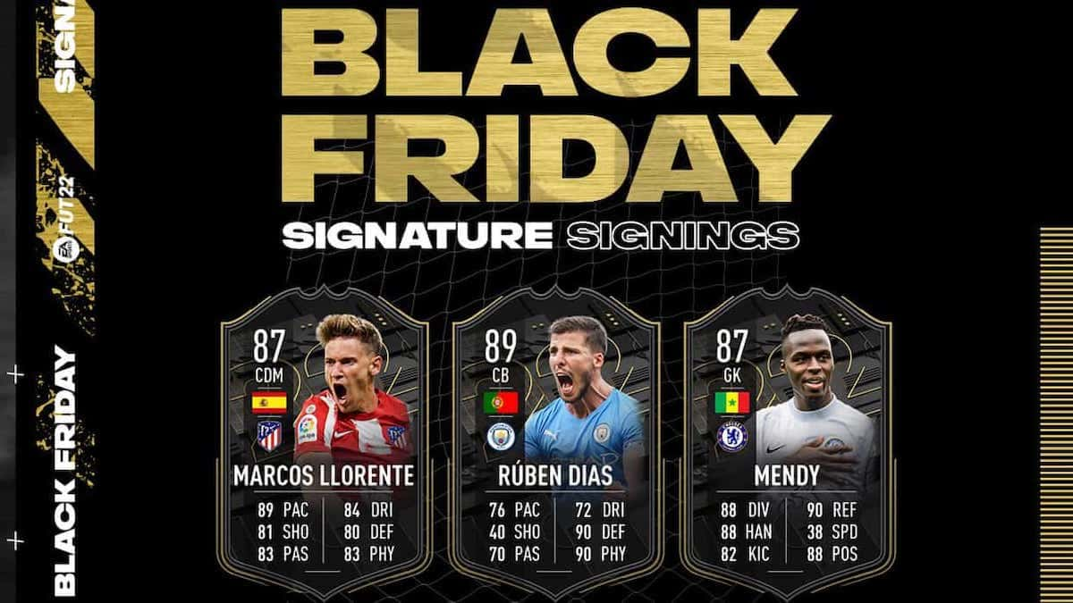 Signature Signings FUT