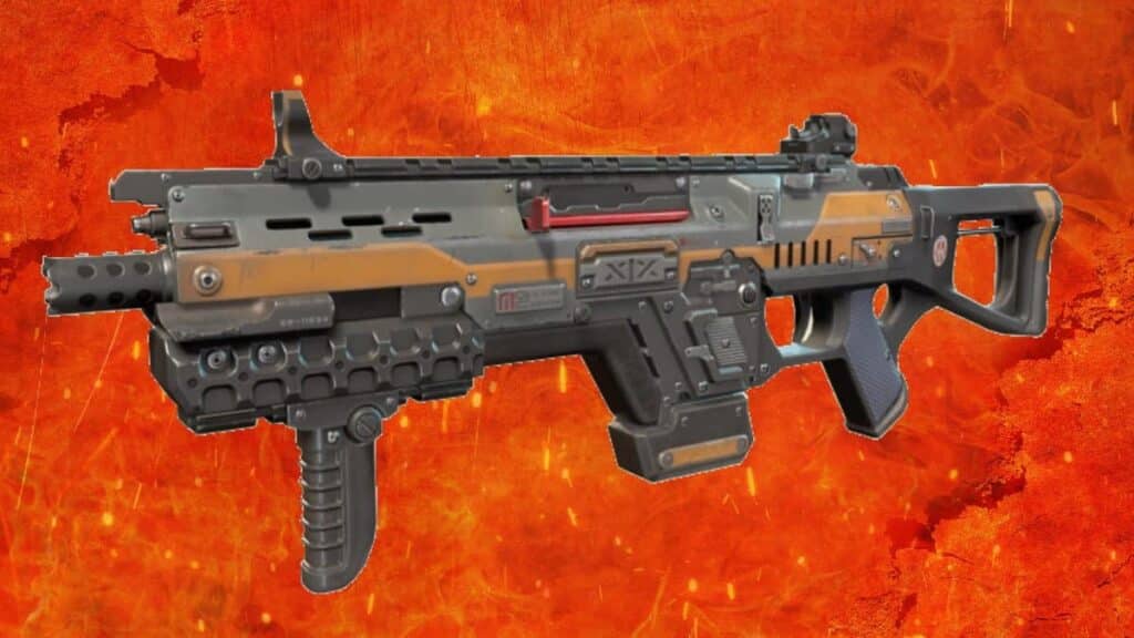 apex legends car smg