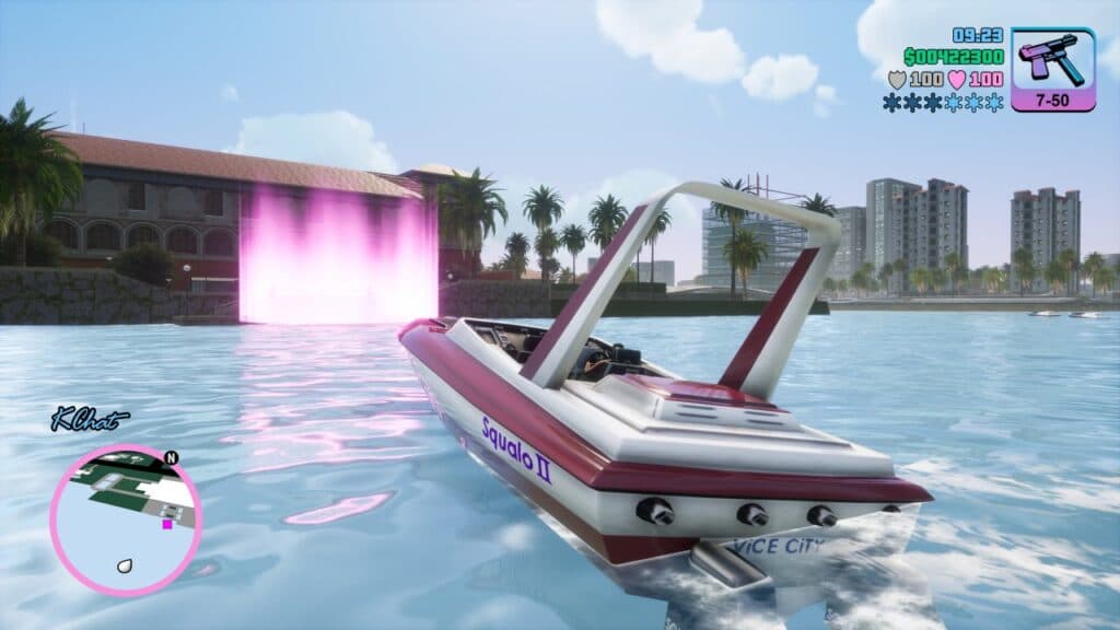 gta vice city boat radio