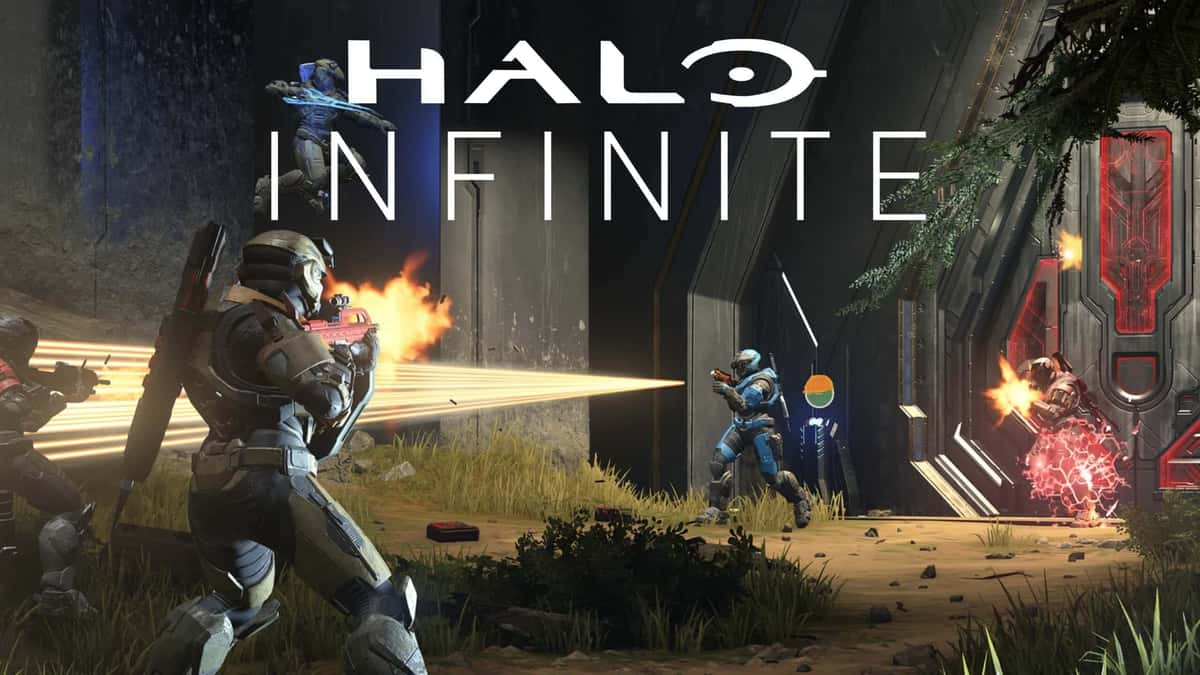 download halo infinite multiplayer beta