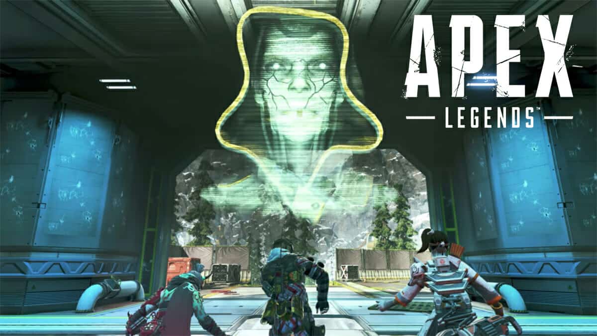 Arenas in Apex Legends