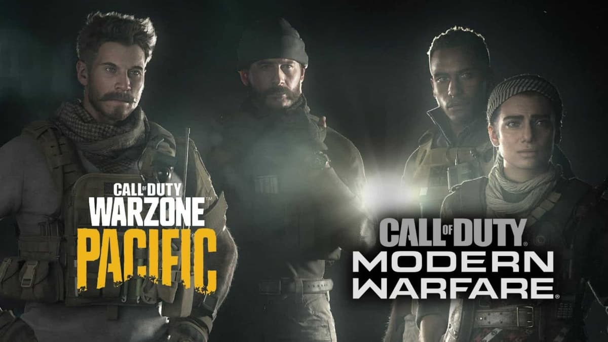 modern warfare 2019 operators stood together