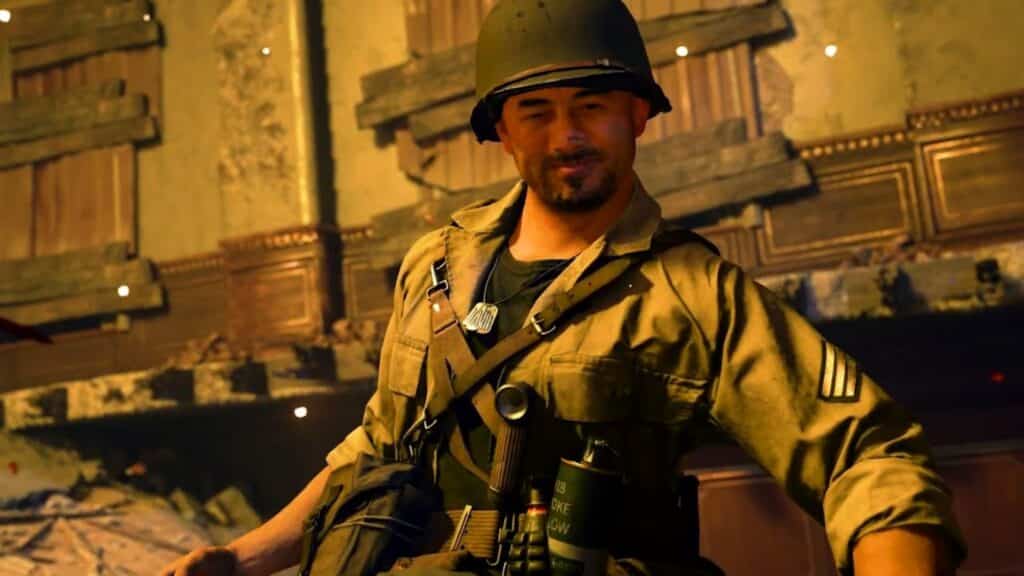 daniel yatsu operator in cod vanguard