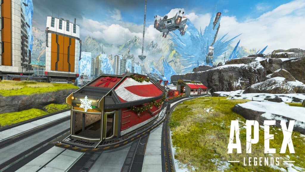 apex legends winter express season 11