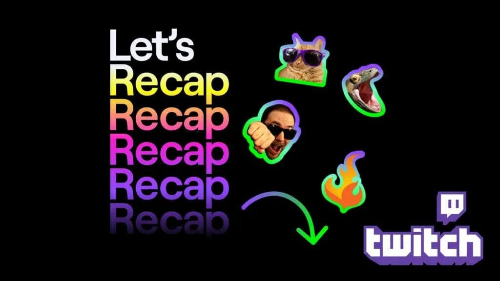 twitch 2021 recap