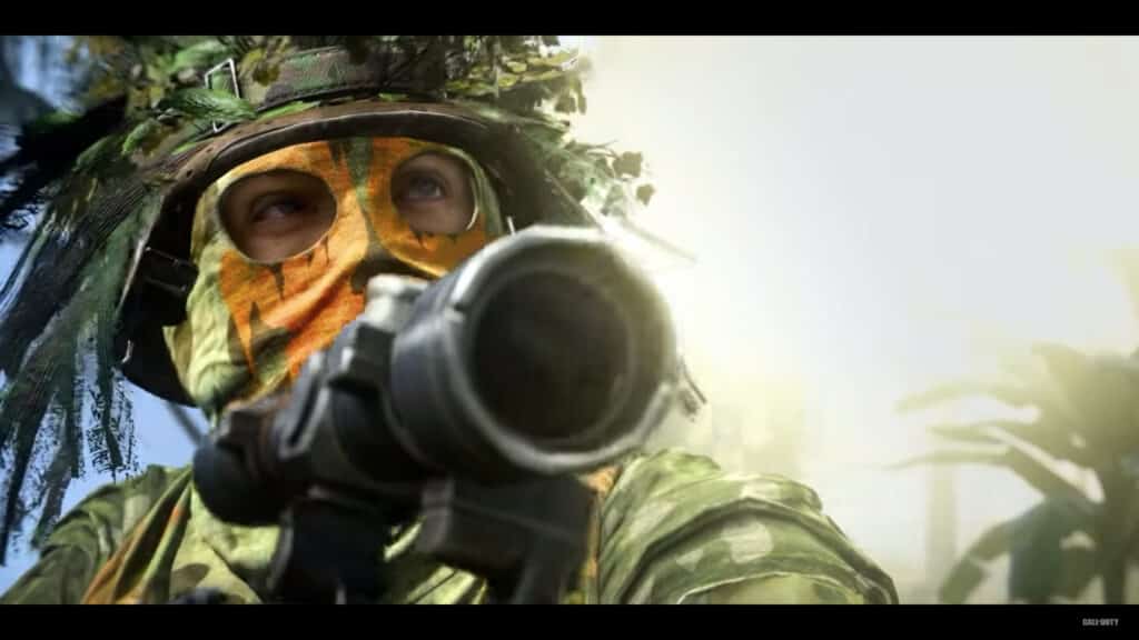 new warzone pacific operator