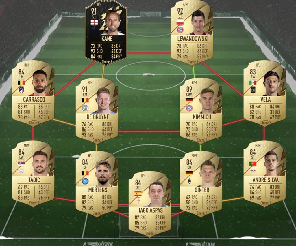 88 rated squad sbc solution