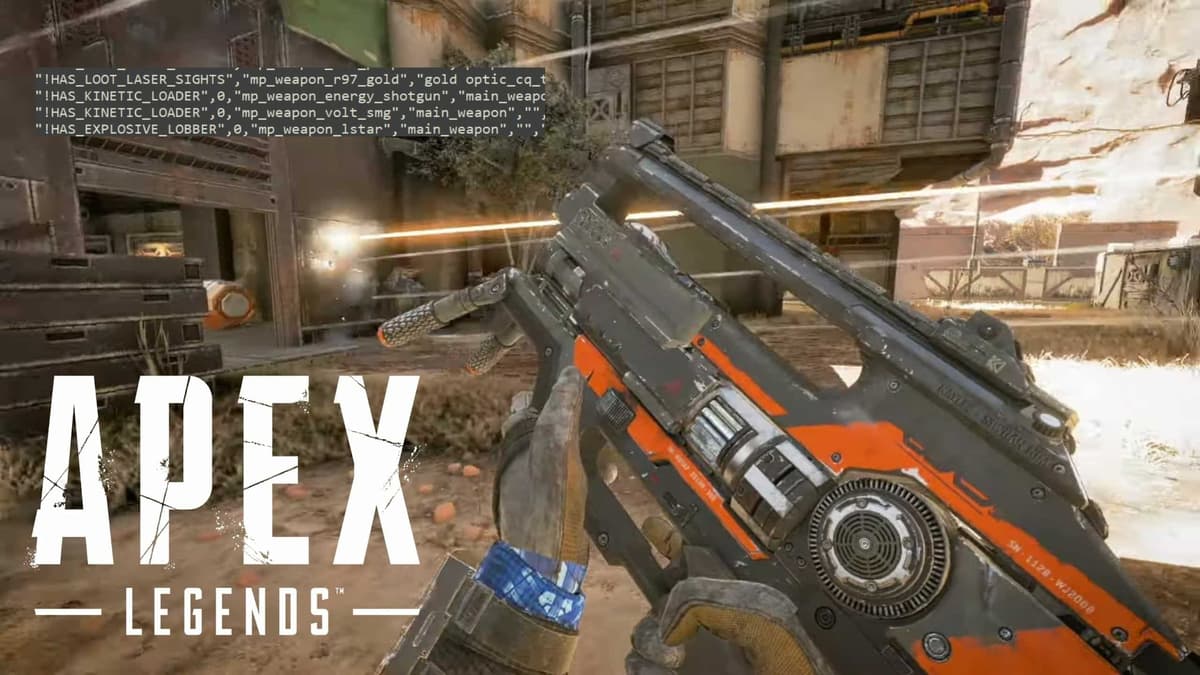 apex legends hop-up leak