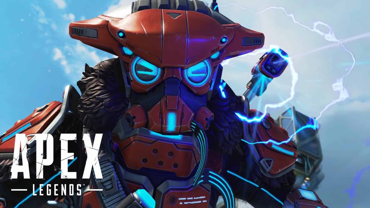 apex legends bloodhound prestige skin