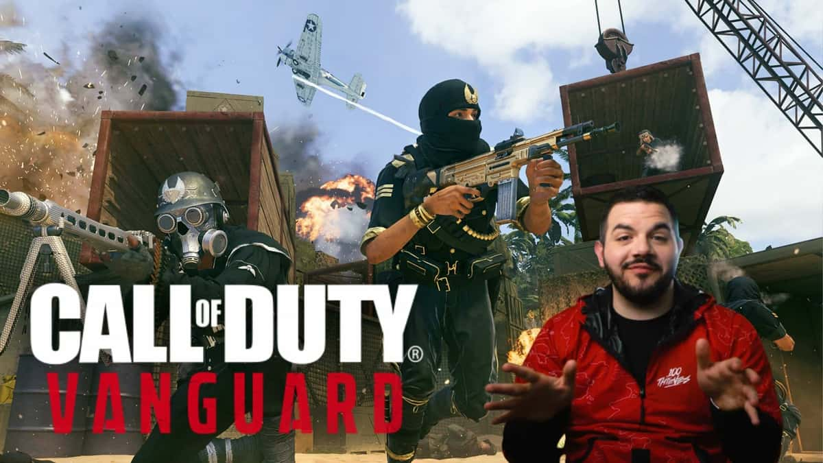 courage cod vanguard