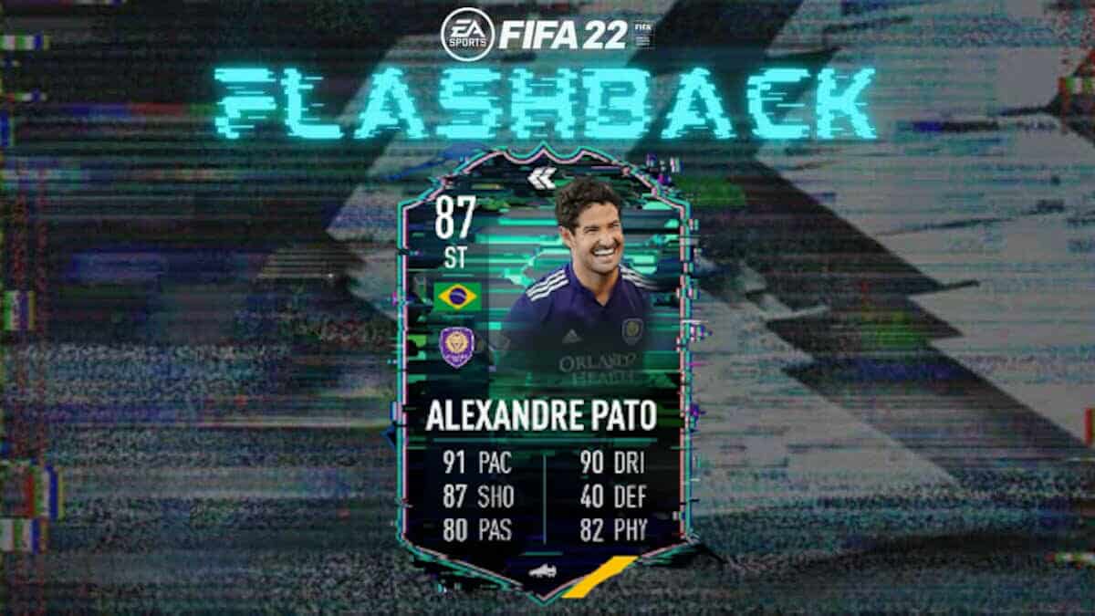 Flashback Pato solution