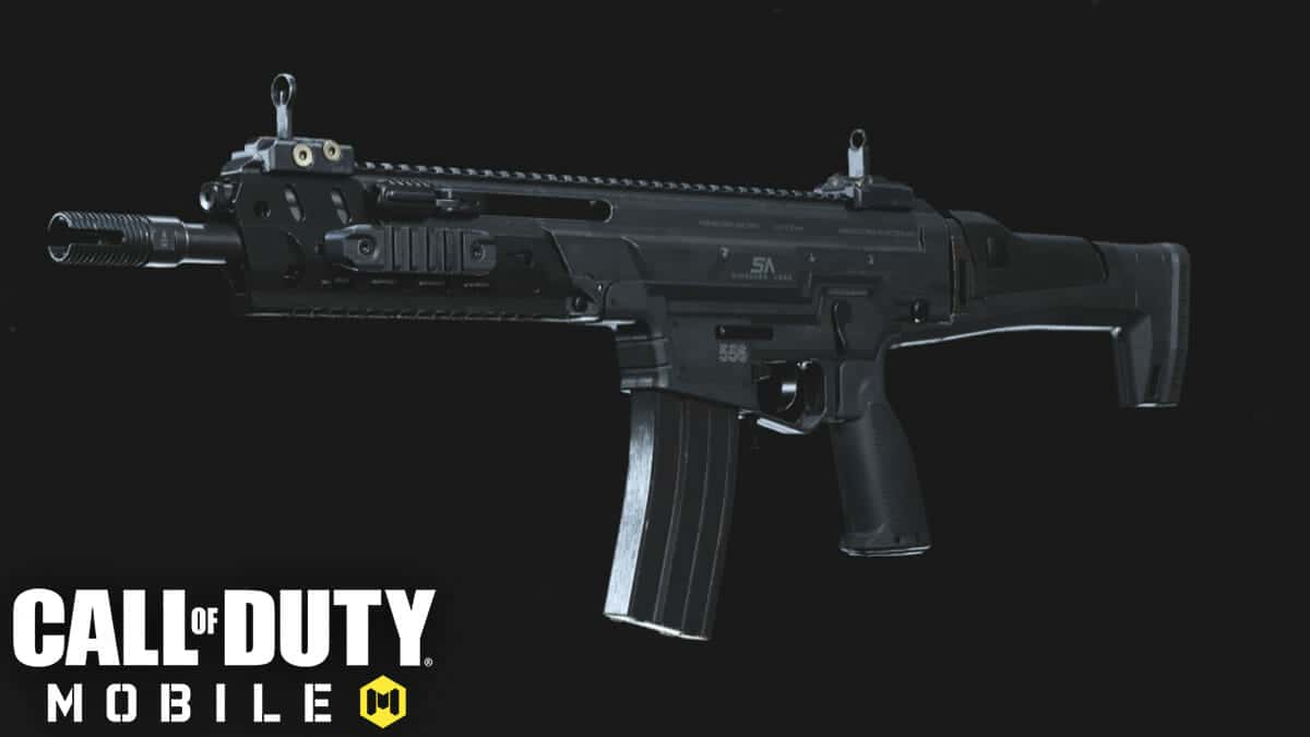 Kilo 141 in Call of Duty Mobile