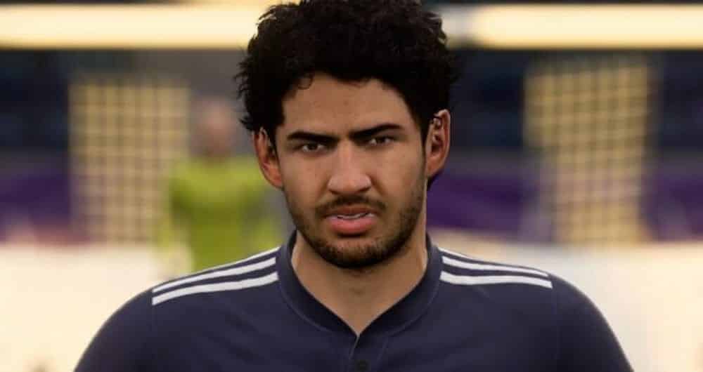 Pato FIFA 22 Orlando City