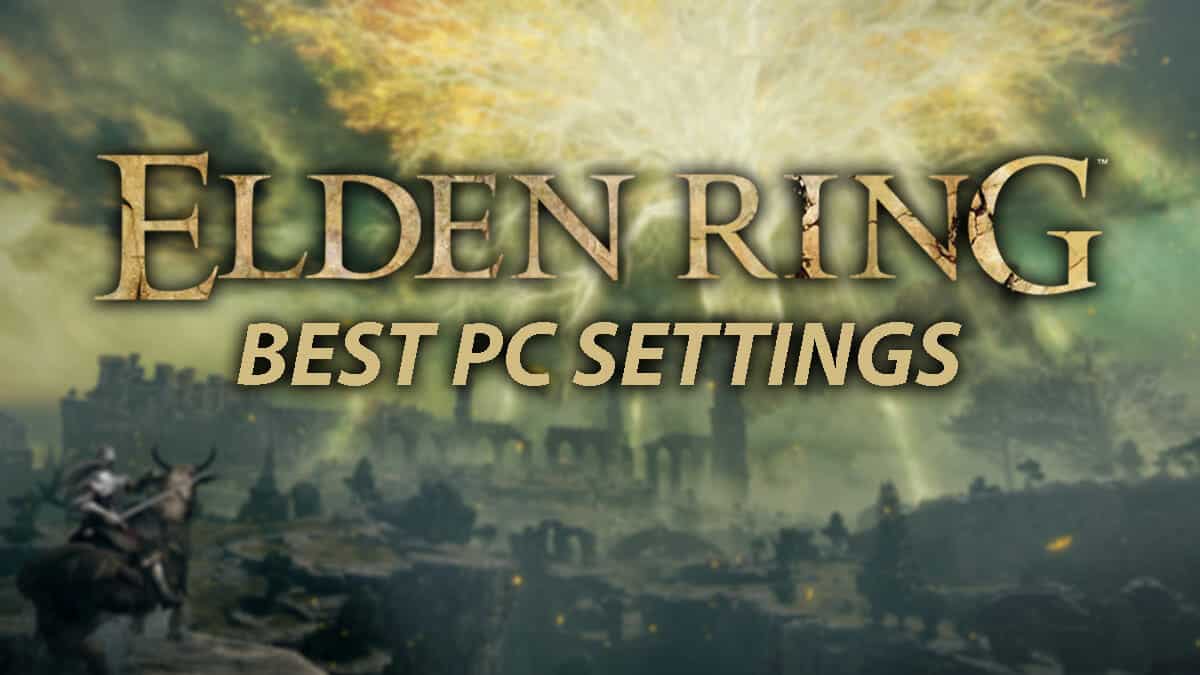 Best PC Settings For Lords Of The Fallen: High FPS, Graphics, More ...