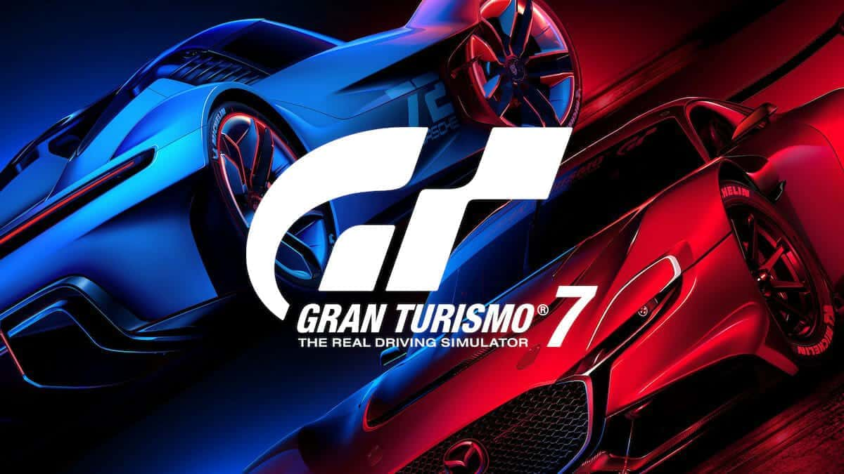 Gran Turismo 7 release date