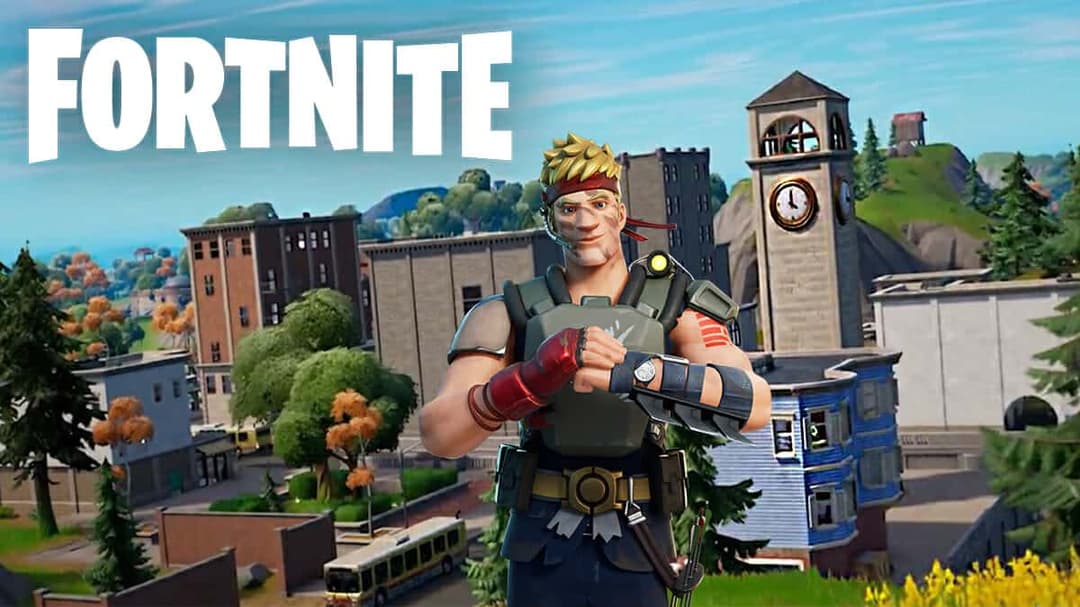 Fortnite Leak Reveals Huge Earthquake Could Destroy Tilted Towers Again Charlie Intel